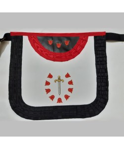 Masonic Apron
